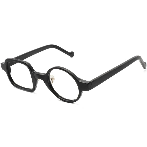 Geometric Glasses A3579