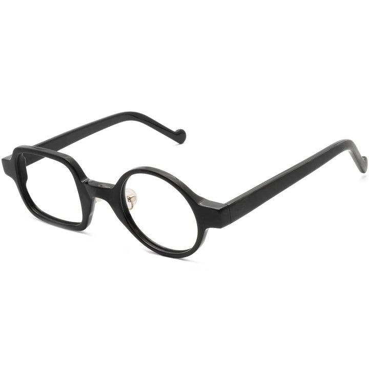 Geometric Glasses A3579