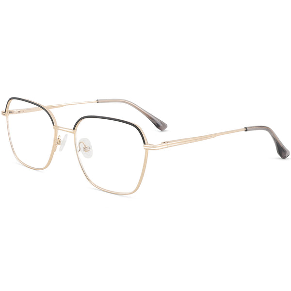 Square Glasses YEM1245