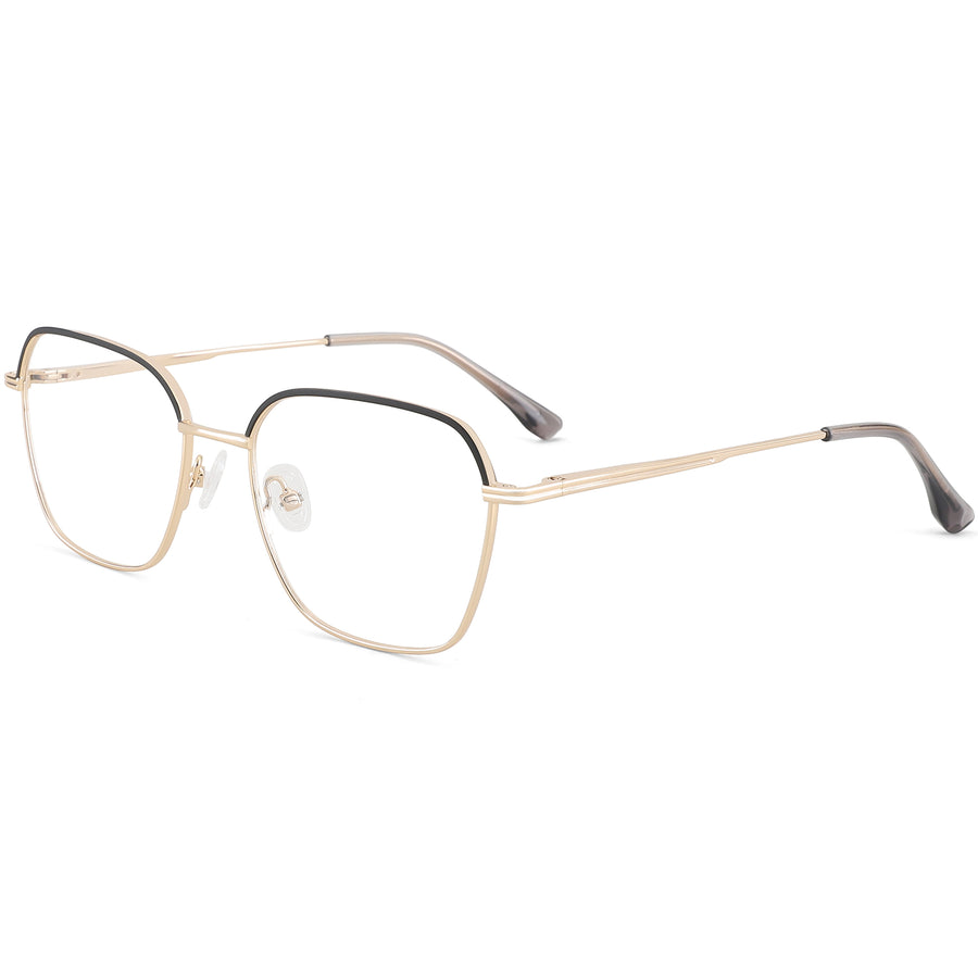 Square Glasses YEM1245