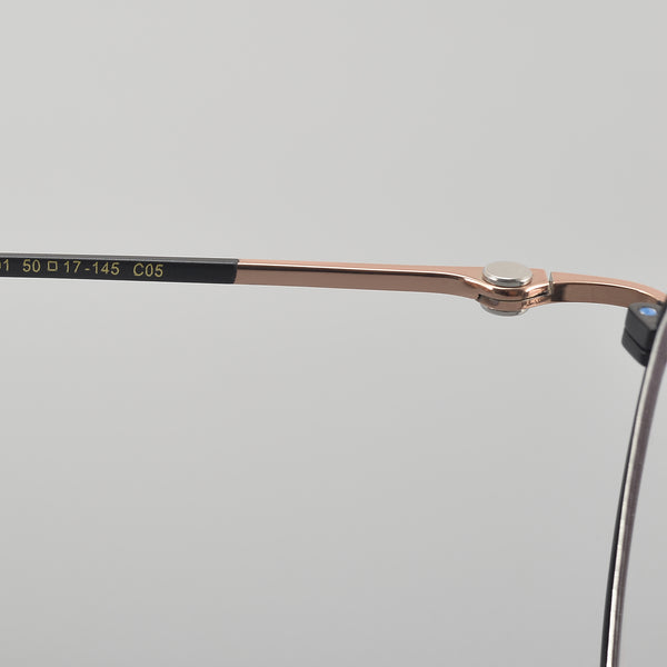 Round Glasses BY1006