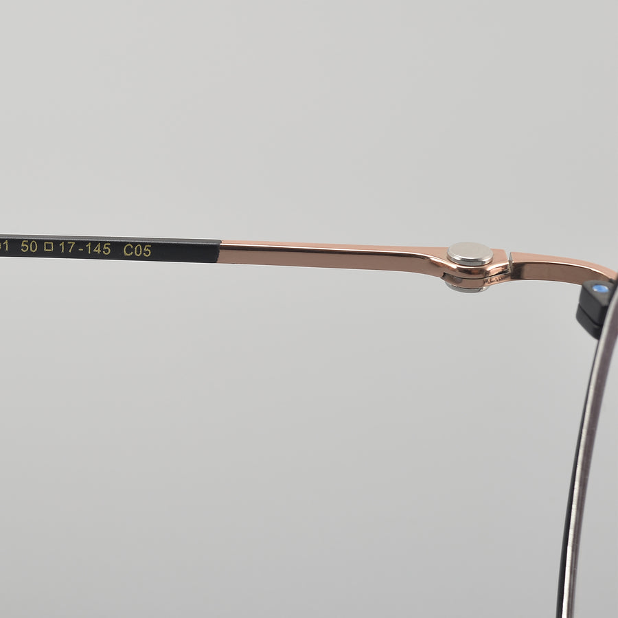 Round Glasses BY1006