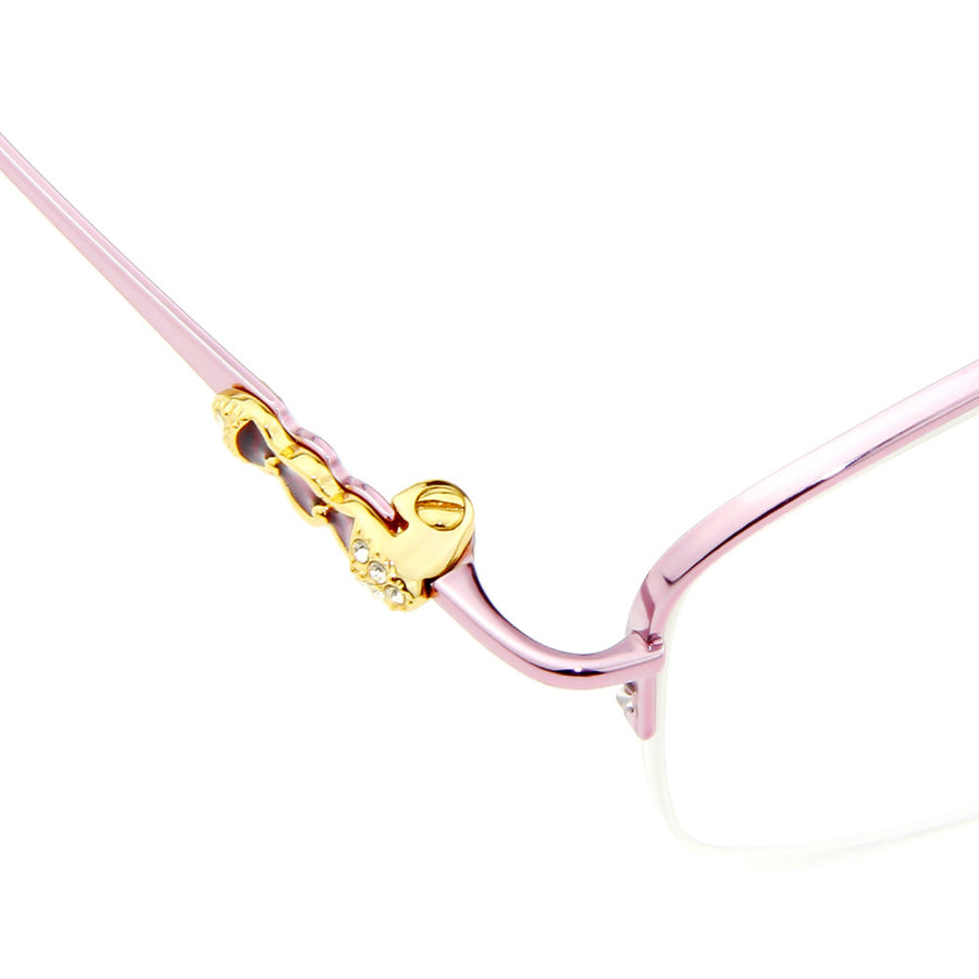 Oval Glasses JCT1041