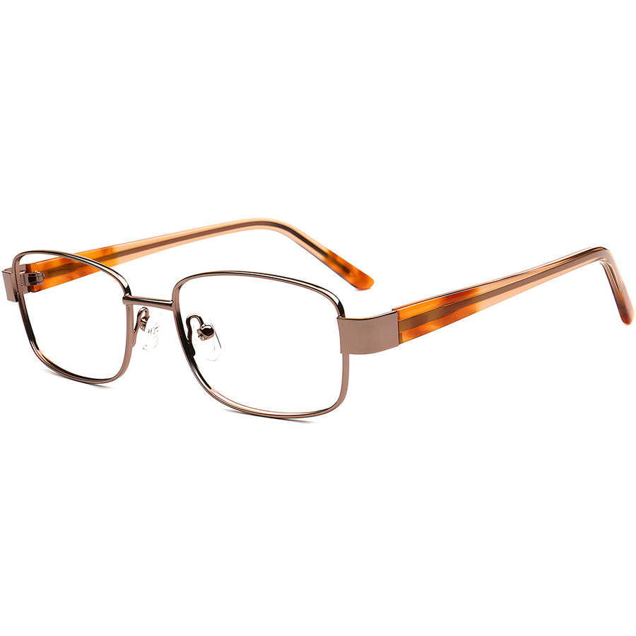 Rectangle Glasses YT1044