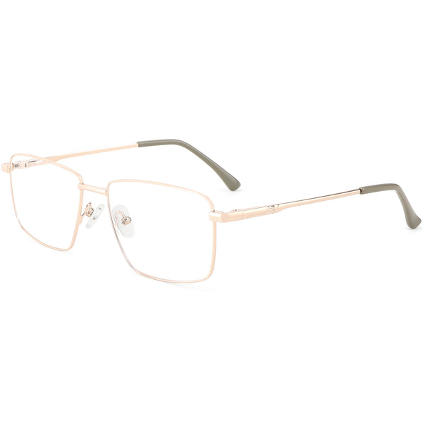 Square Glasses YSAM1092