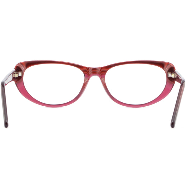 Cat-Eye Glasses O2394