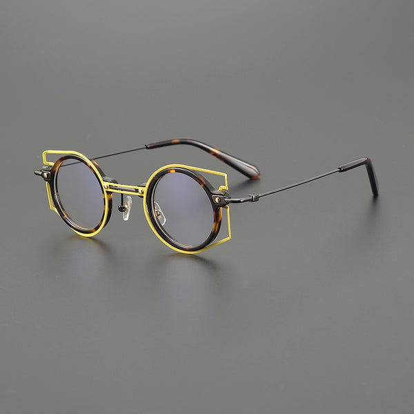 Round Glasses TG1131