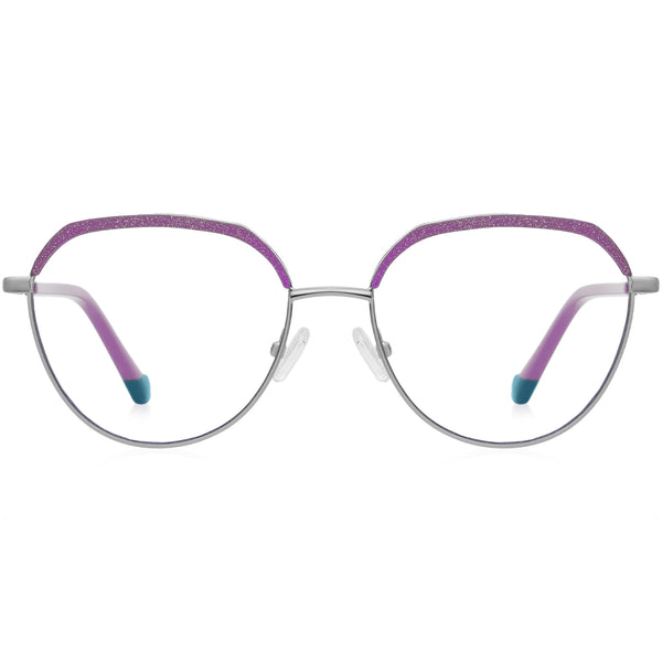 Round Glasses PF1089