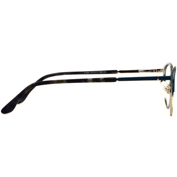 Cat-Eye Glasses O2705