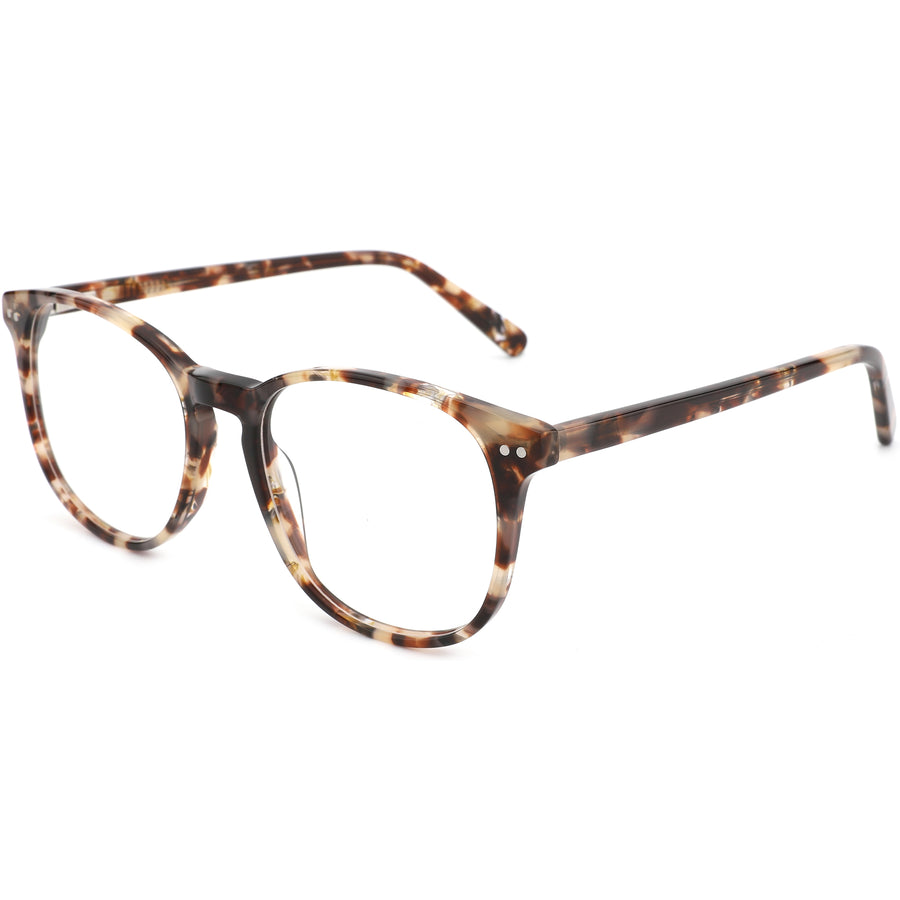 Square Glasses A1865