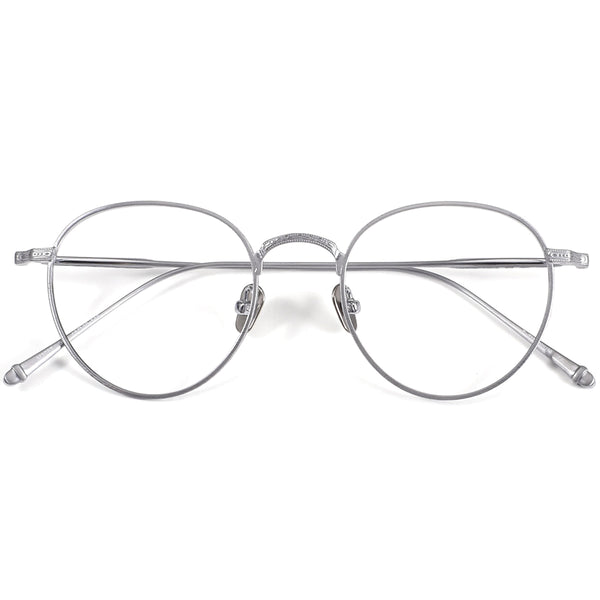 Round Glasses A4164