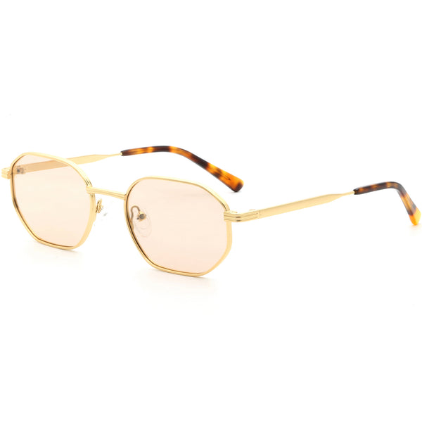 Geometric Sunglasses GSS1118