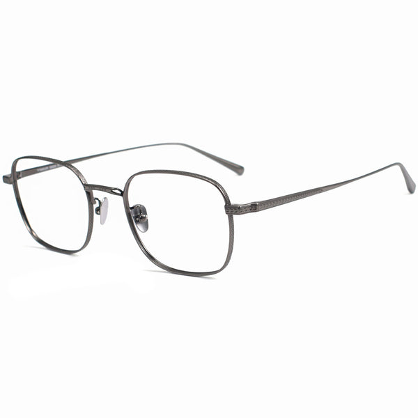Square Glasses A3976