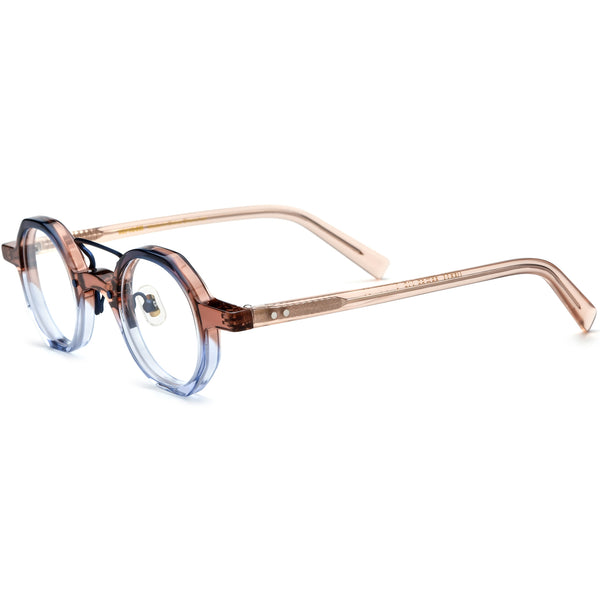 Round Glasses BR1025