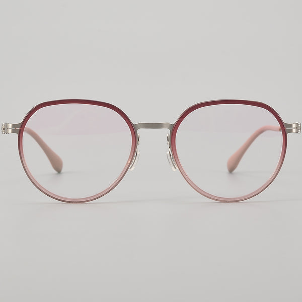 Round Glasses BY1084