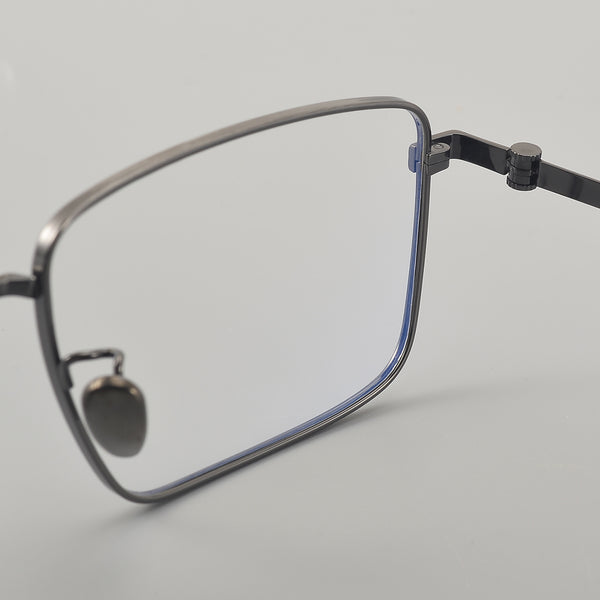 Square Glasses BY1035