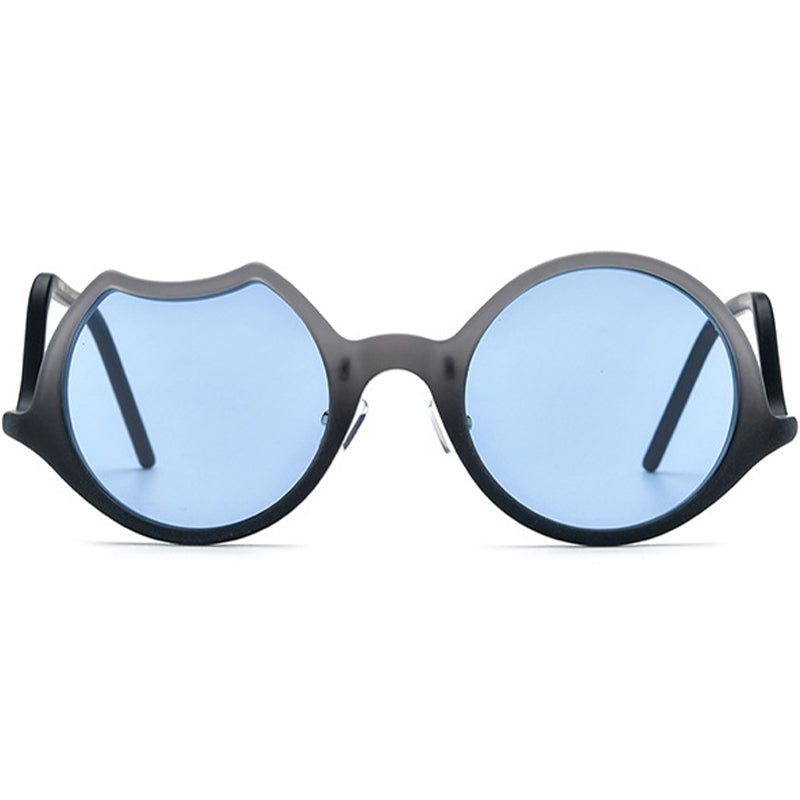 Geometric Sunglasses BRS1090