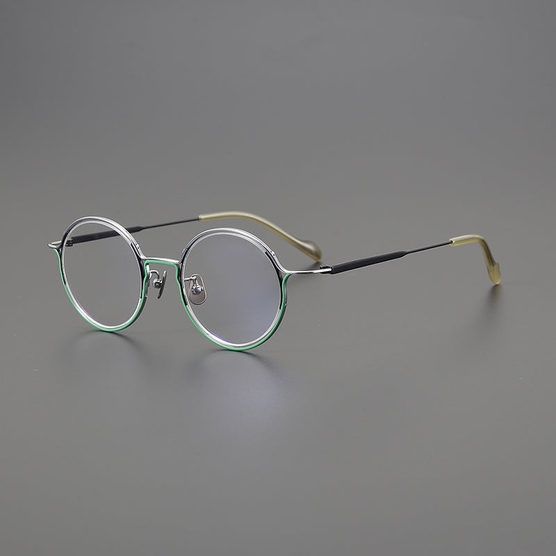 Round Glasses TG1015