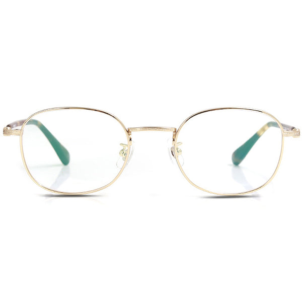 Square Glasses PG1043