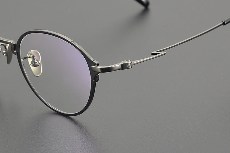 Round Glasses TG1124