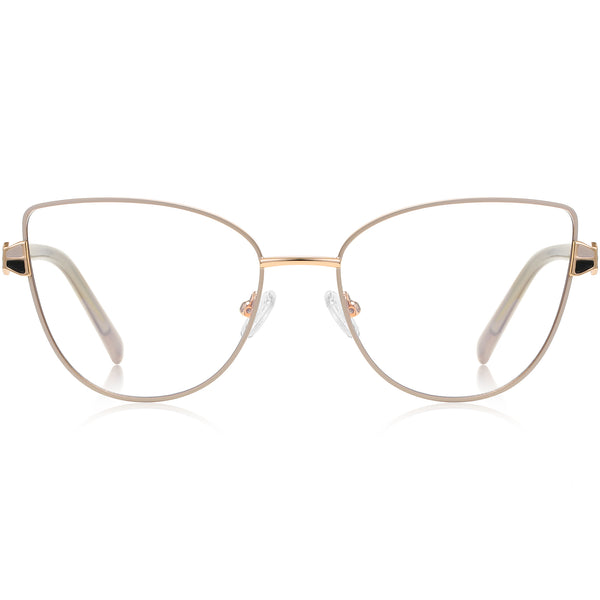 Cat-Eye Glasses PF1149