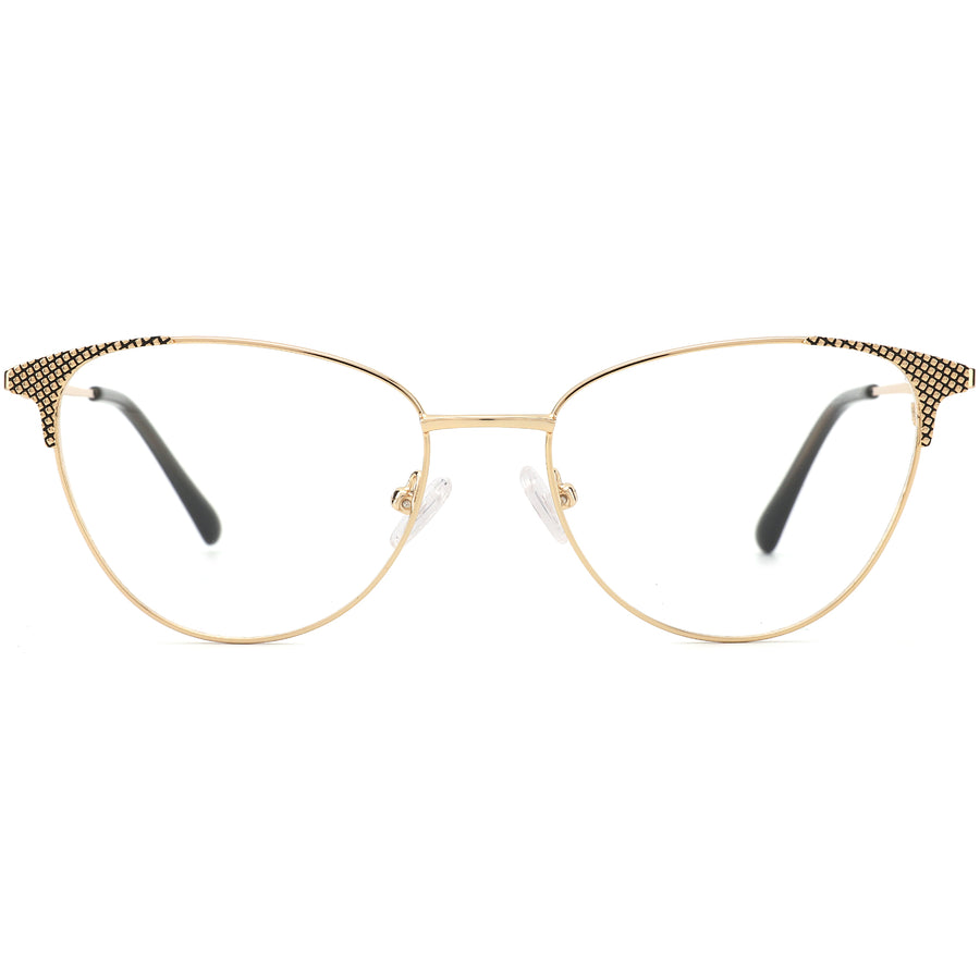 Cat-Eye Glasses YEM1210