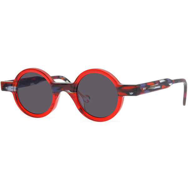 Round Sunglasses GCS1088