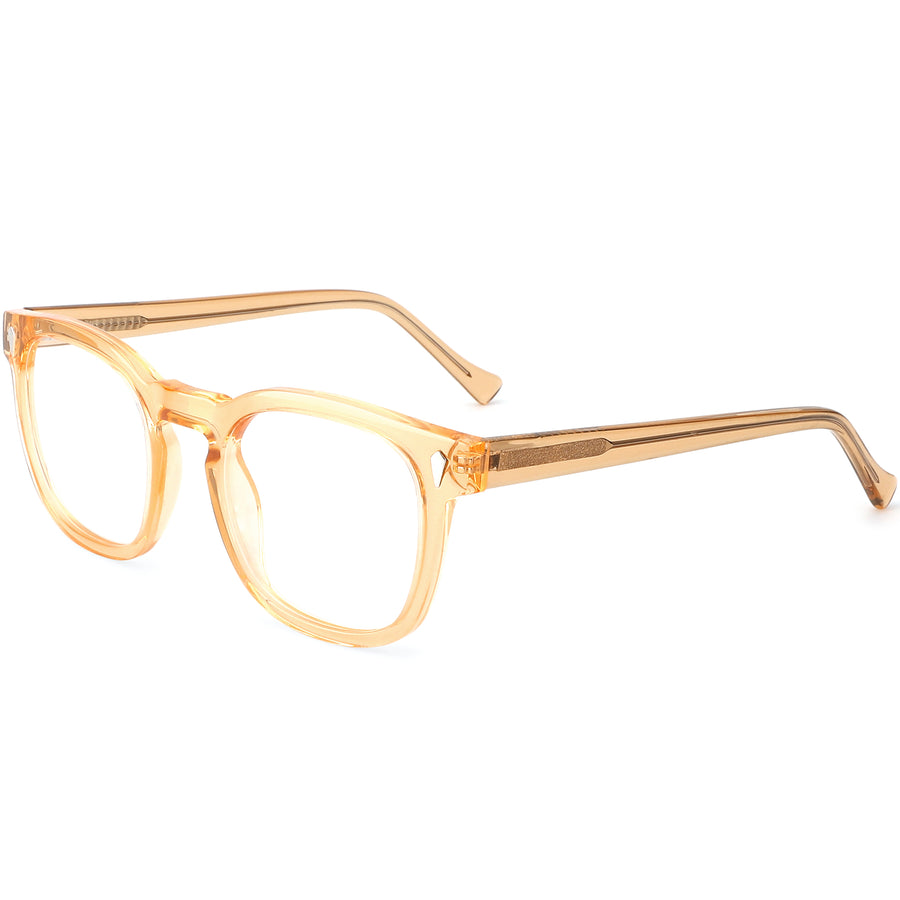 Square Glasses YSAA1094