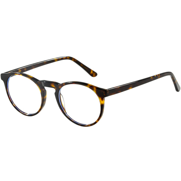 Round Glasses GSR1001