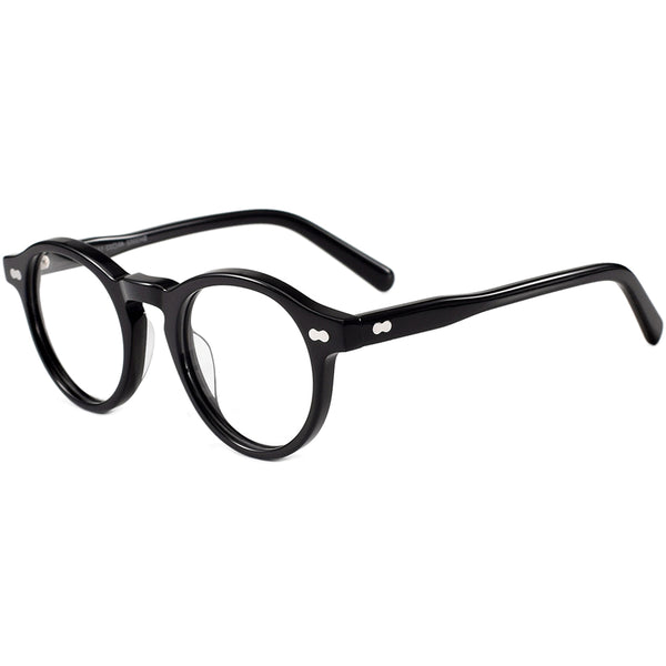 Round Glasses YM1028