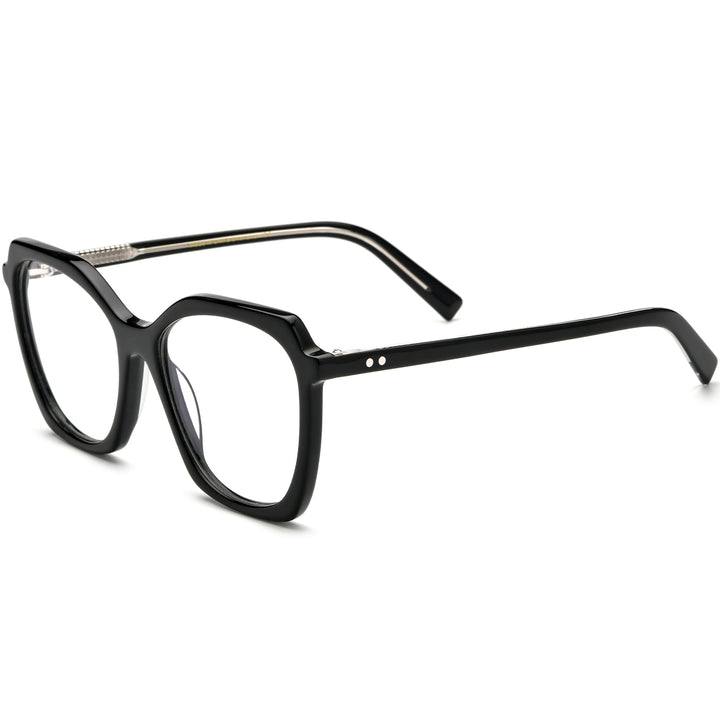 Square Glasses BR1381