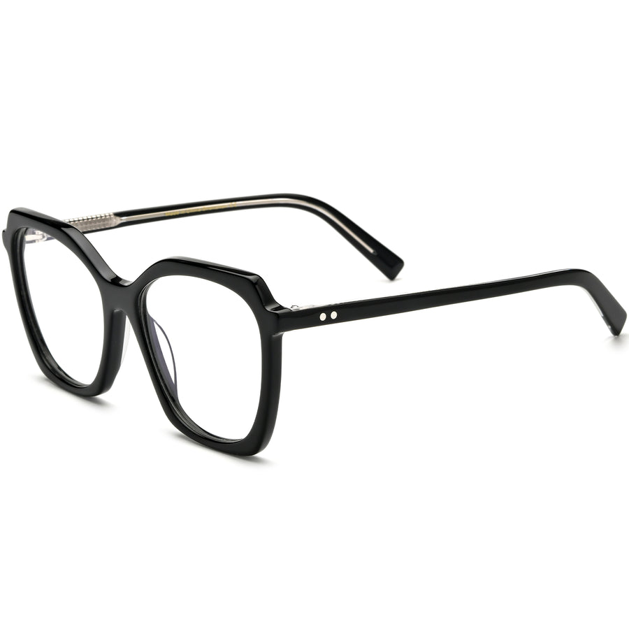 Square Glasses BR1381