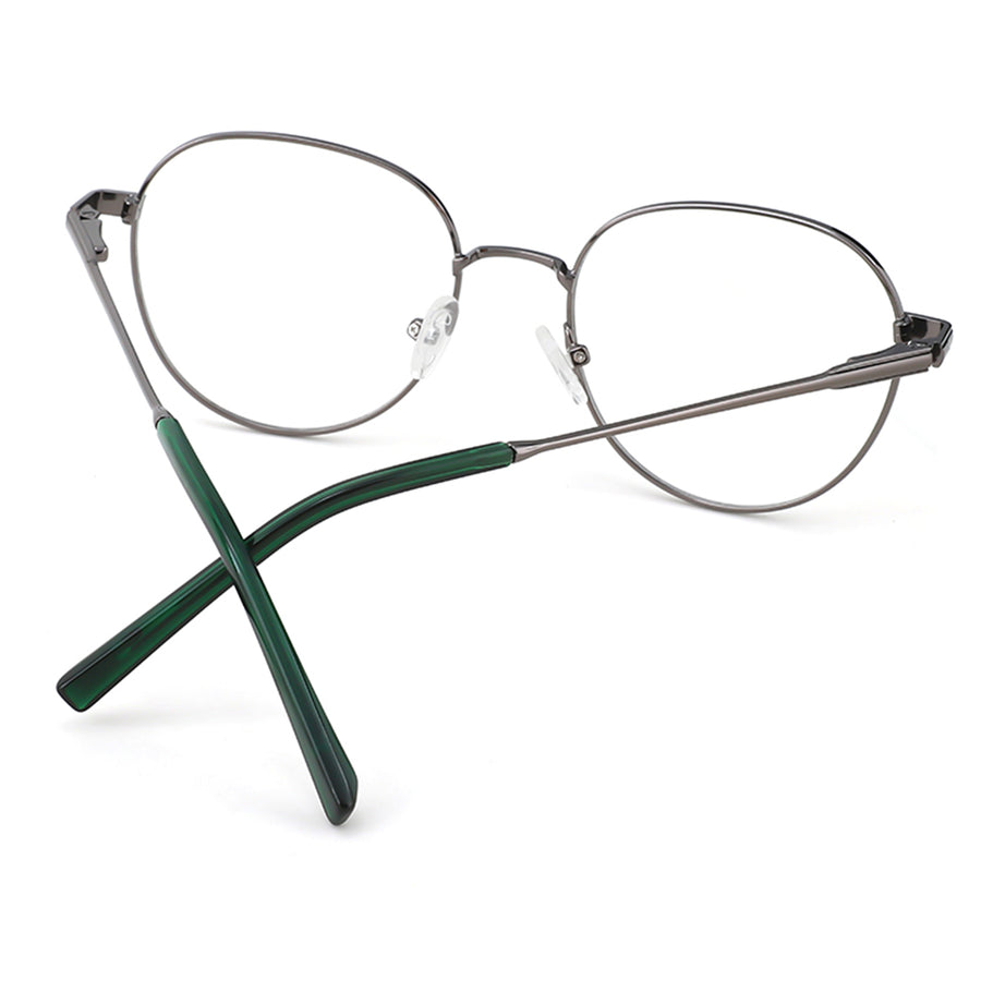 Round Glasses YEM1134