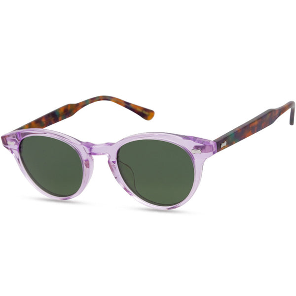 Round Sunglasses GCS1099
