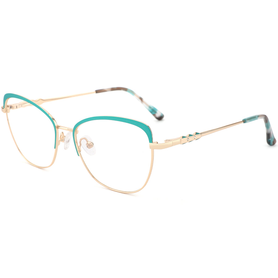 Cat-Eye Glasses YEM1091