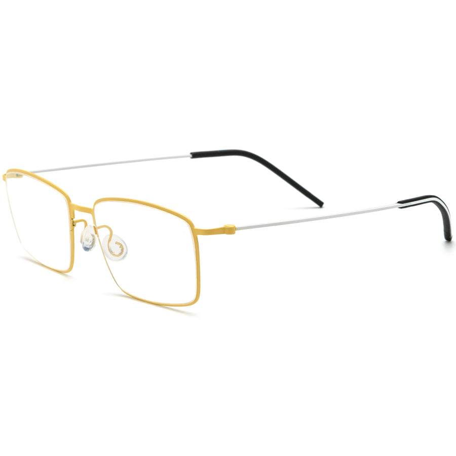 Rectangle Glasses BR1669