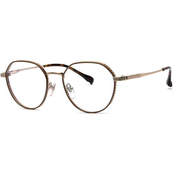 Round Glasses MW1259