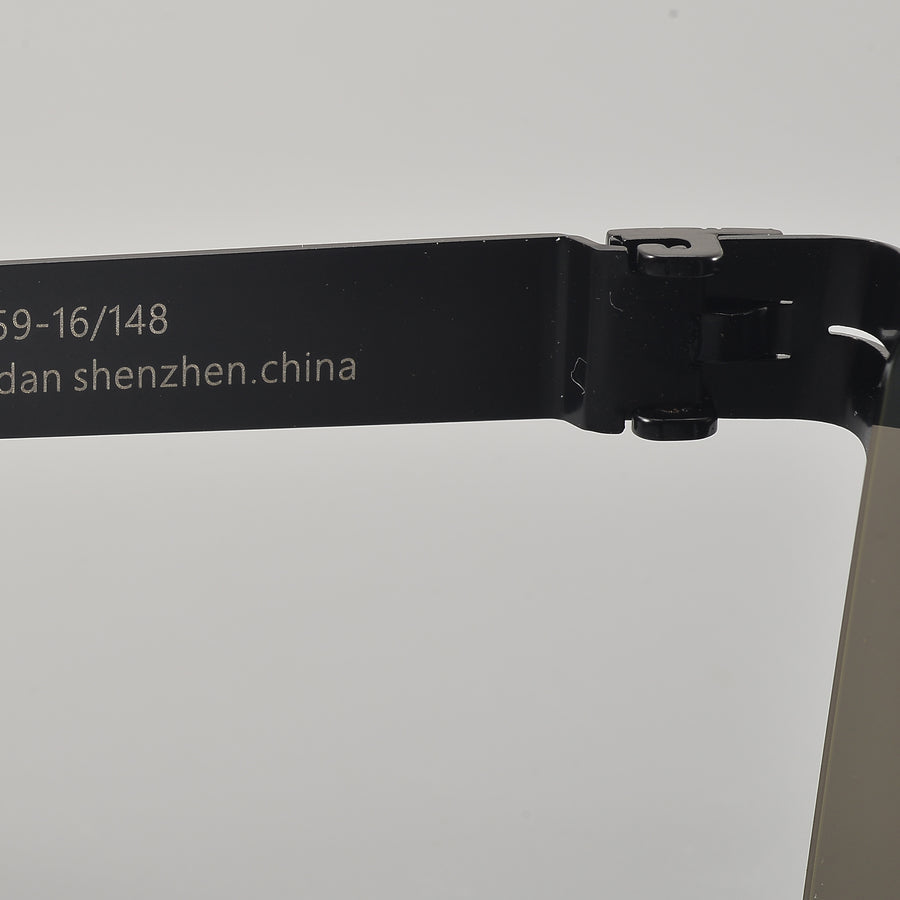 Rectangle Sunglasses BYS1003