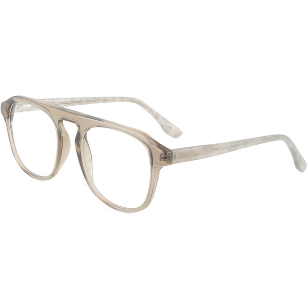 Square Glasses YSAA1140