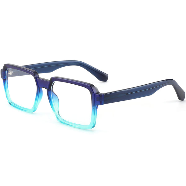 Square Glasses YEA1136