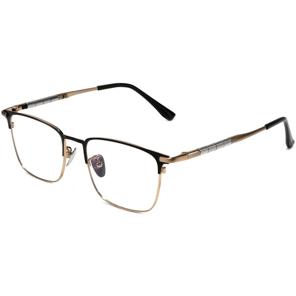 Square Glasses A4106