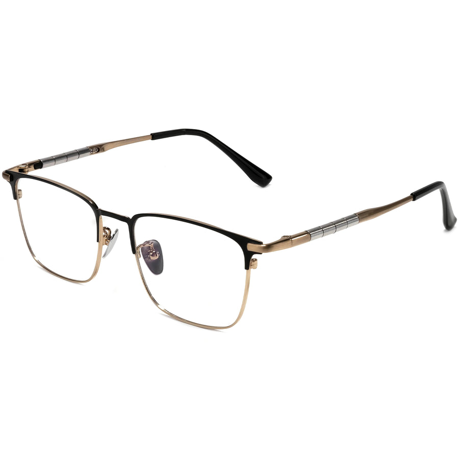 Square Glasses A4106