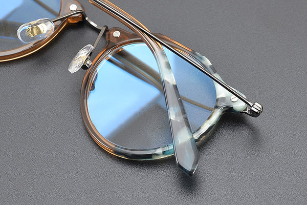 Round Glasses TG1113