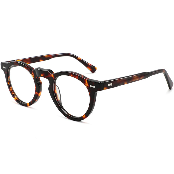 Round Glasses KC1034