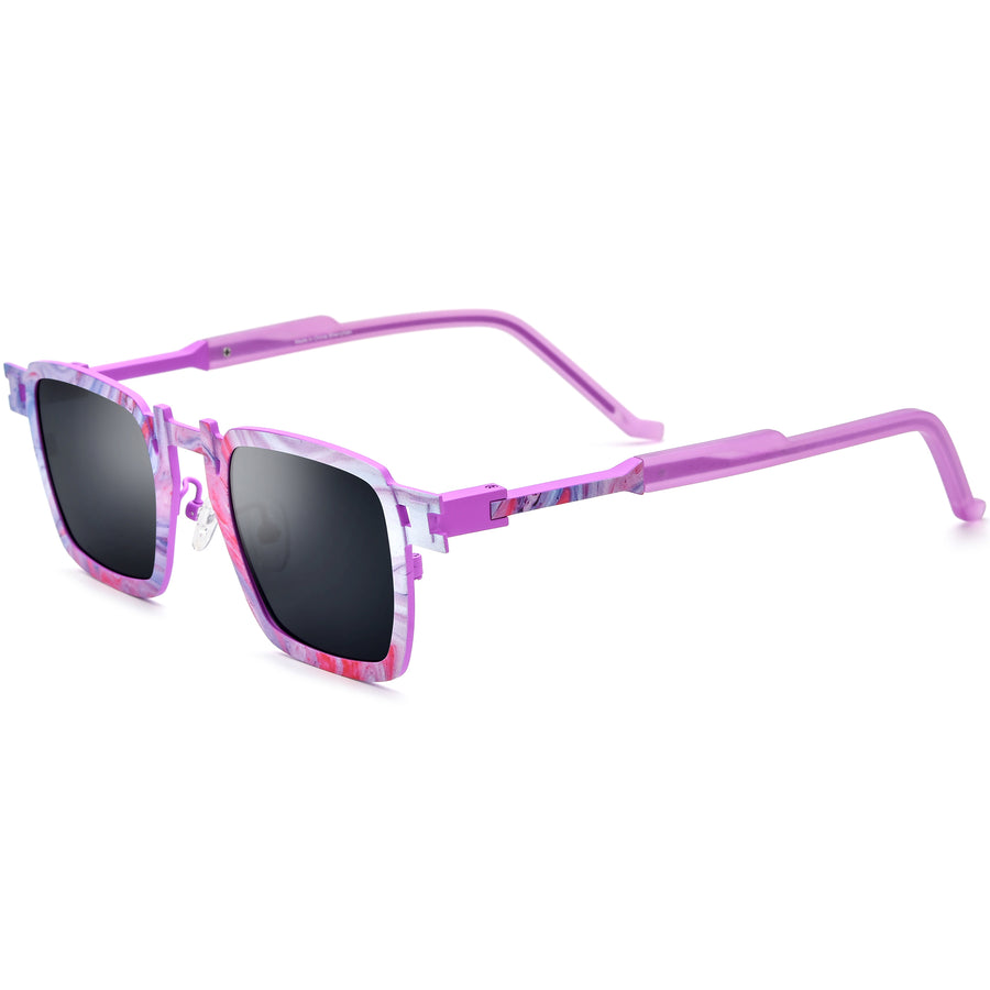 Rectangle Sunglasses BRS1211