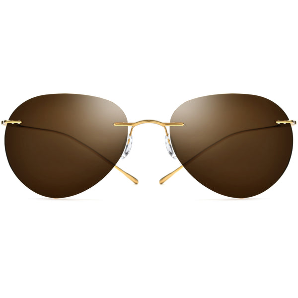 Aviator Sunglasses BRS1004