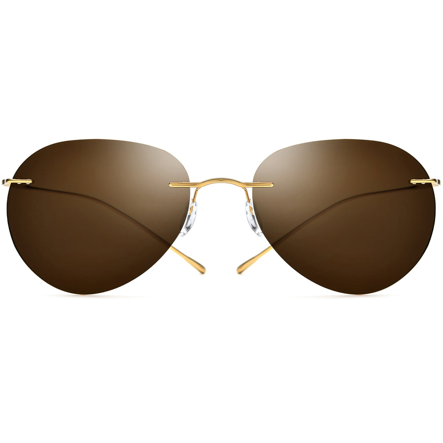 Aviator Sunglasses BRS1004