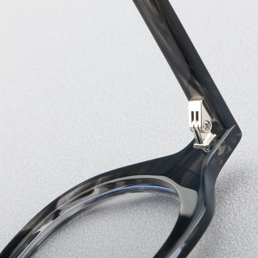 Round Glasses YN1079