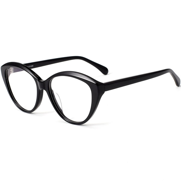 Cat-Eye Glasses A4151