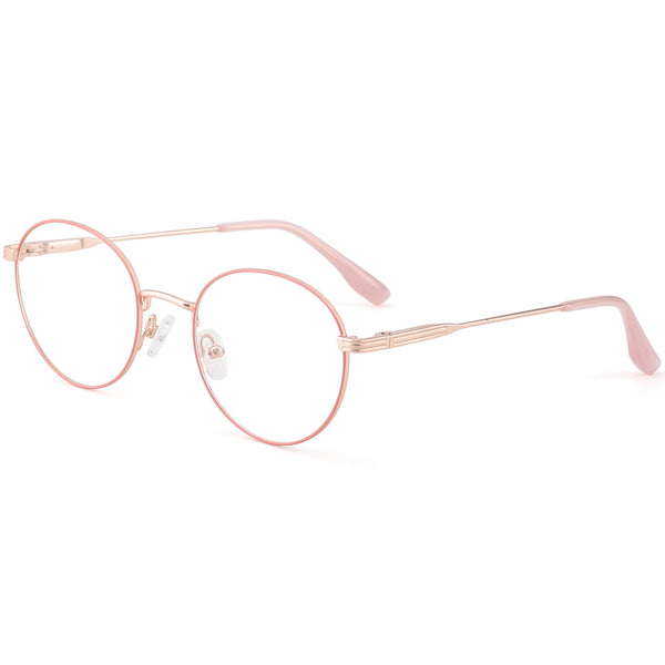 Round Glasses YSAM1107